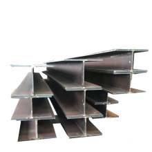SS400-SS490 Structural Steel I Beam 20a in China